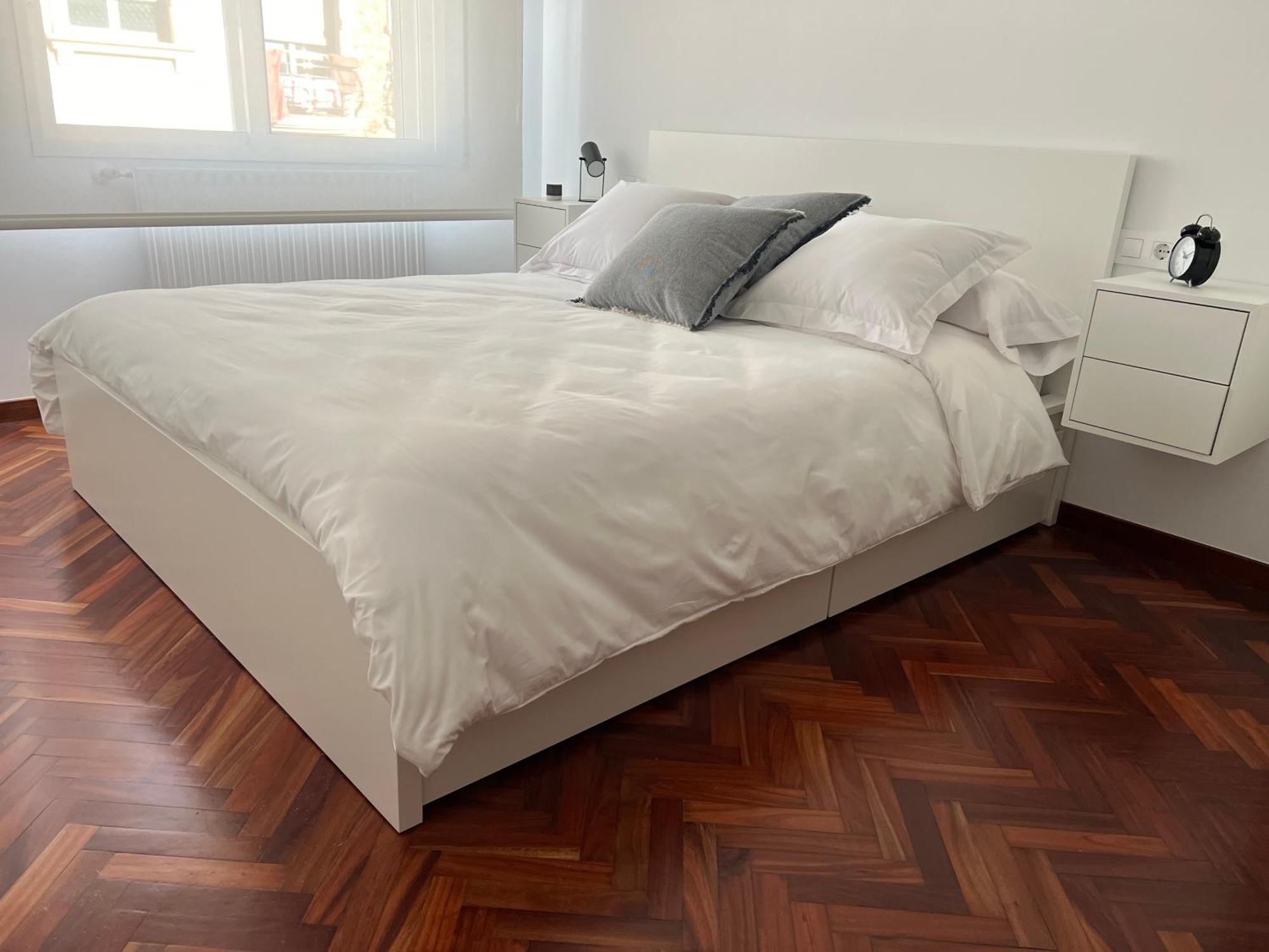 Abaleen Apartamento Sigueiro Luaran gambar