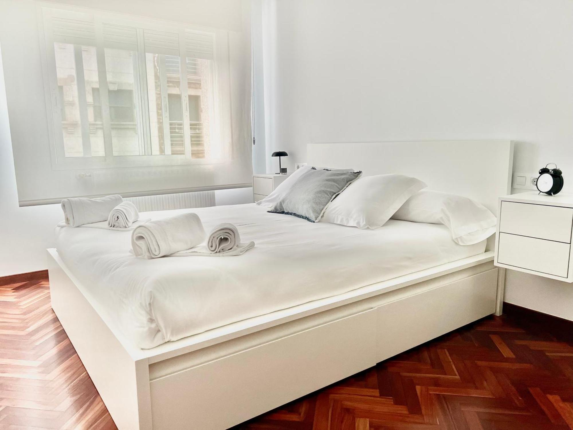 Abaleen Apartamento Sigueiro Luaran gambar